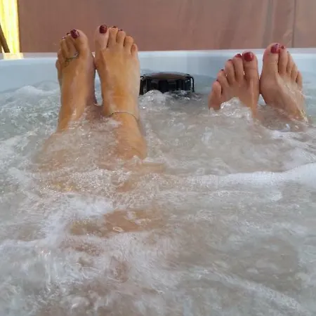 Maison D'hotes Chez Lila Des Bois فندق مبيت وإفطار