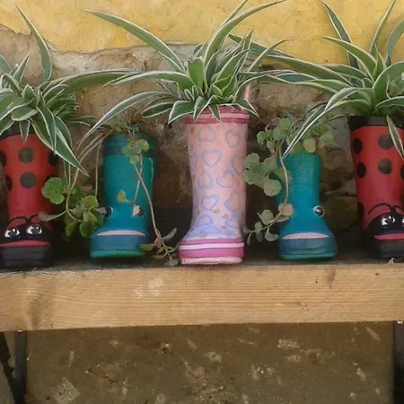 Maison D'hotes Chez Lila Des Bois فندق مبيت وإفطار Nointel (Oise)