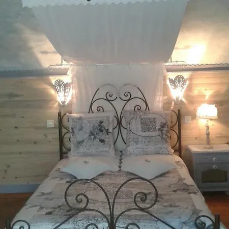 Maison D'hotes Chez Lila Des Bois Nointel (Oise)