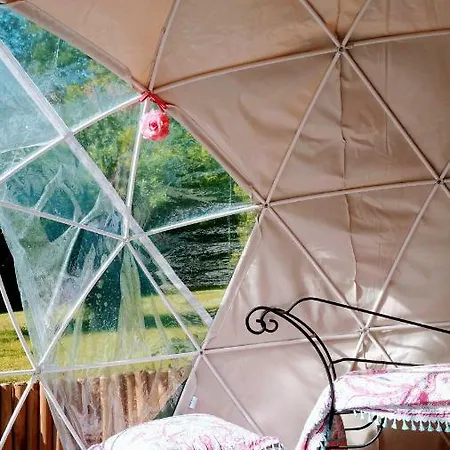 Bed & Breakfast Maison D'hotes Chez Lila Des Bois Nointel (Oise)