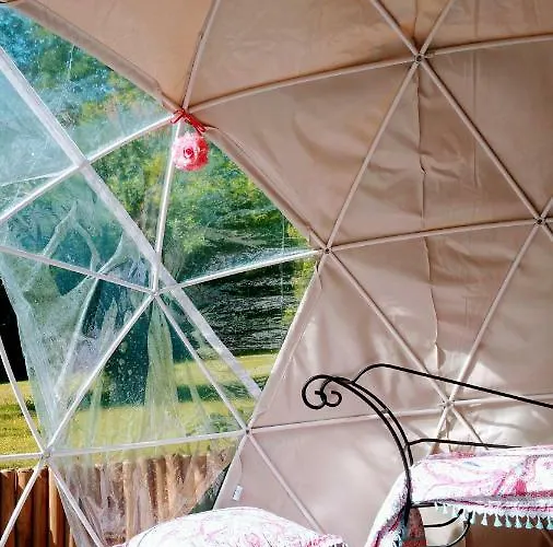 Bed & Breakfast Maison D'hotes Chez Lila Des Bois Nointel (Oise)